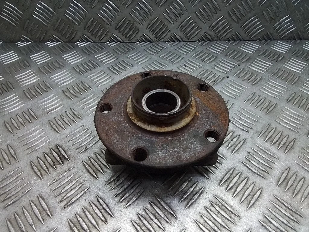 Front wheel ball bearing – Audi A6 Allroad C6 (2006-2011)