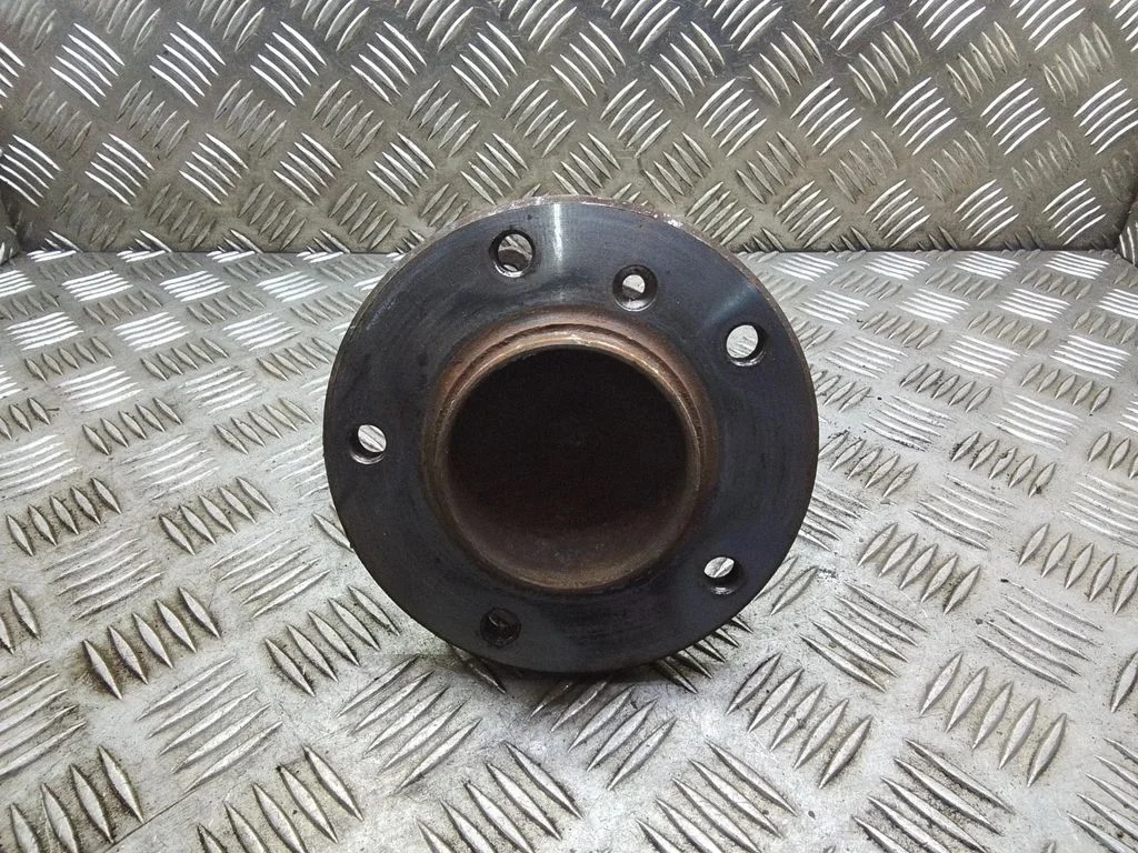 Front wheel ball bearing – BMW 1 Series E81 E87 (2004-2011)