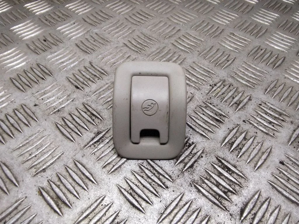 ISOFIX kate – Audi A5 8T 8F (2007-2016)