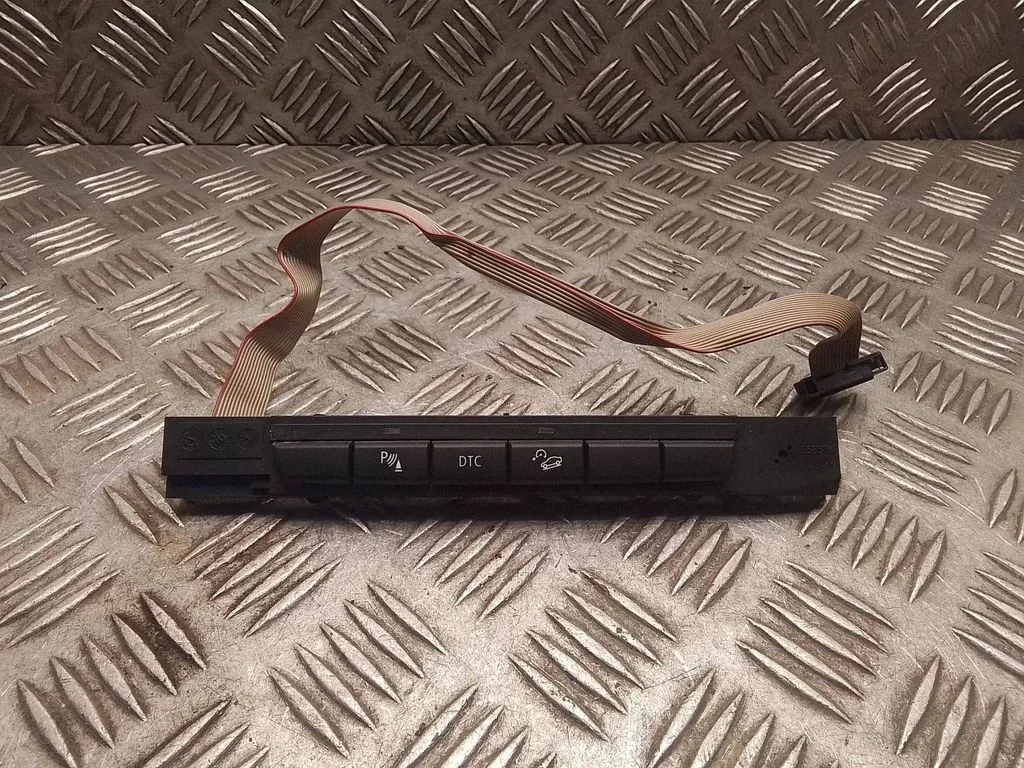 Lülitite komplekt – BMW X1 E84 (2009-2015)
