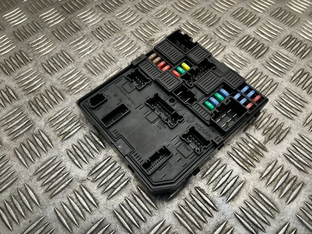 BSM vadības bloks 284B67108R