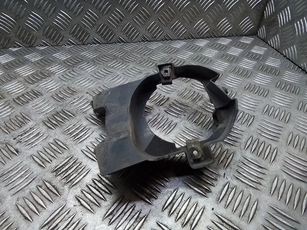 Udutule kinnitusklamber – vasak