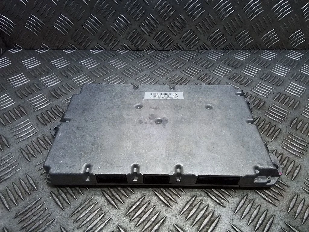 Sterownik akumulatora 1K10061M – Hyundai Ioniq 5 (2021-)