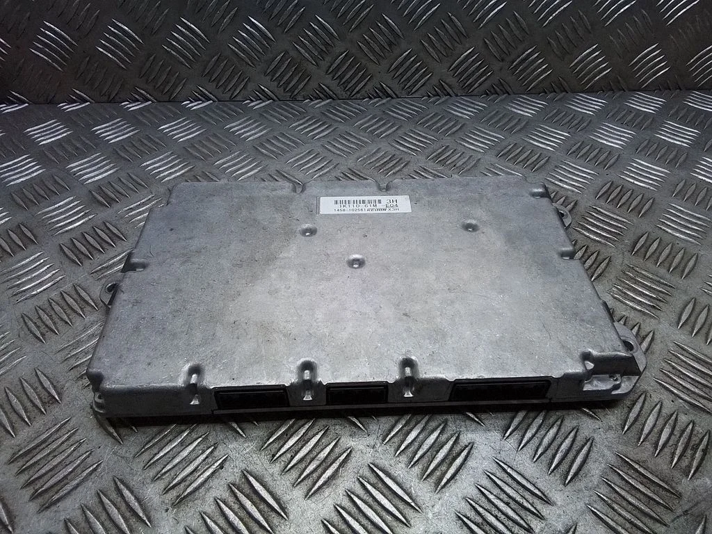 Sterownik akumulatora 1K11061M – Hyundai Ioniq 5 (2021-)