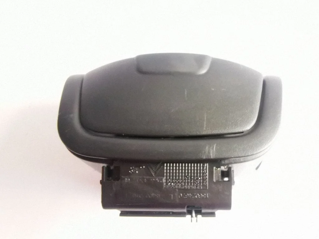 Istme reguleerimiskäepide – Citroen C4 I (2004-2010)