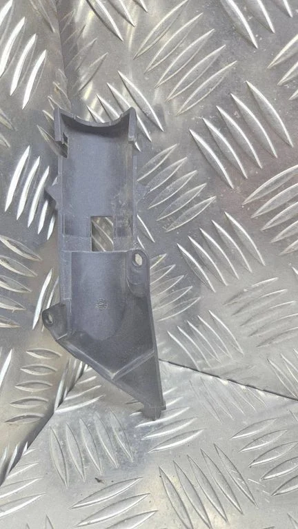 Headlight washer nozzle holder 1301329857