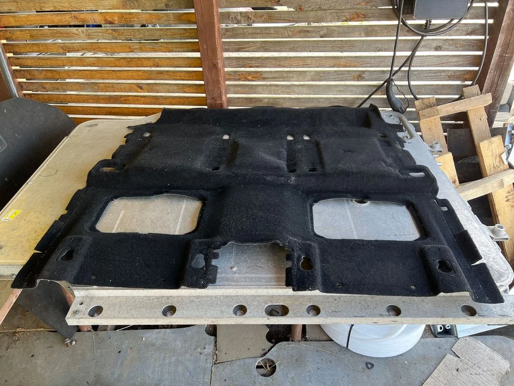 Salona paklājs 749061347R