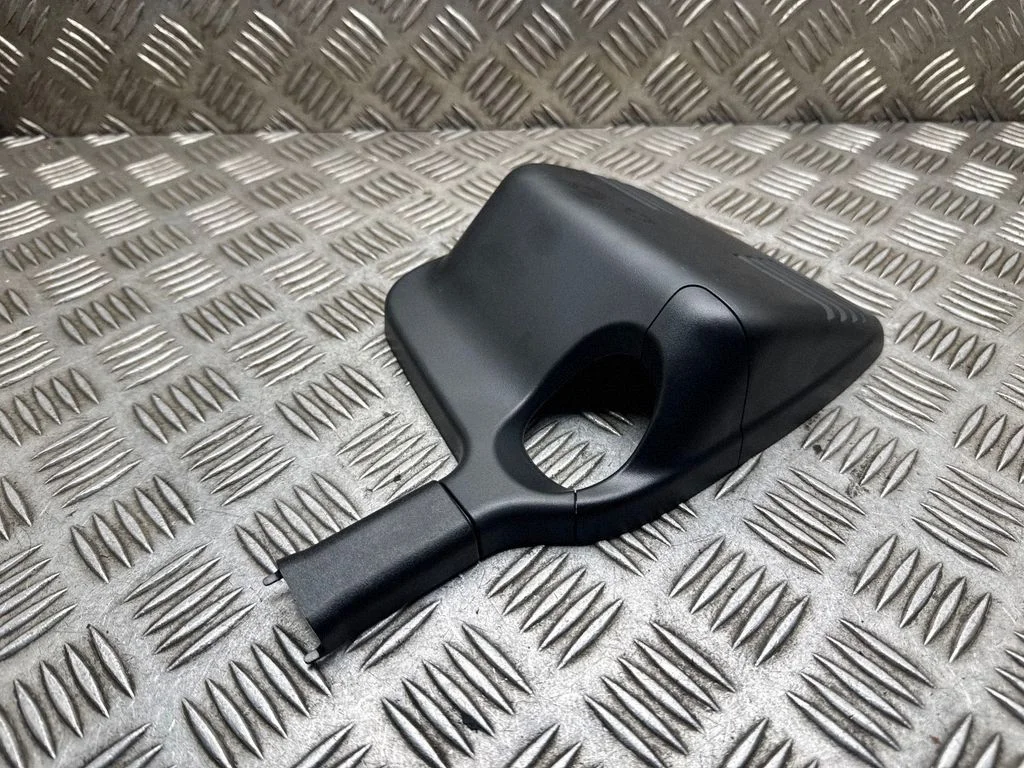 Tahavaatepeegli viimistlus – Nissan Qashqai (2014-2016)