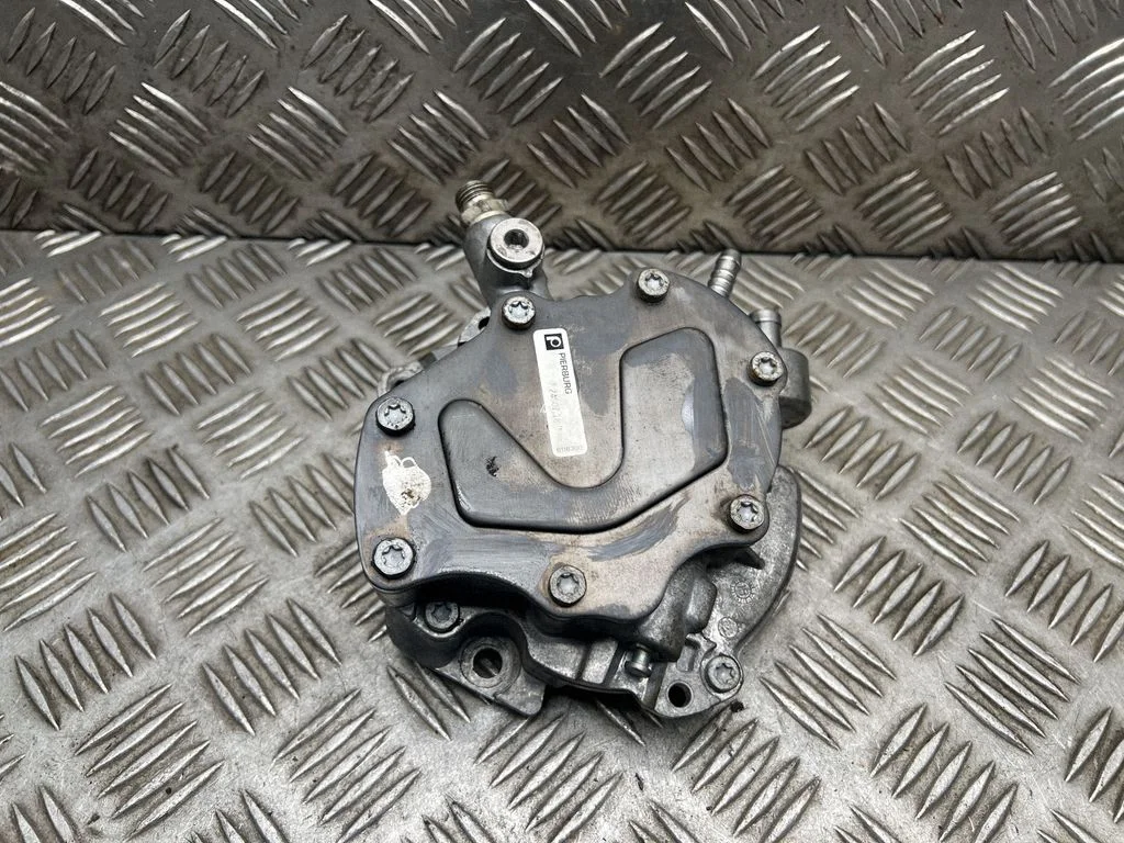 Tandem pump 724807180