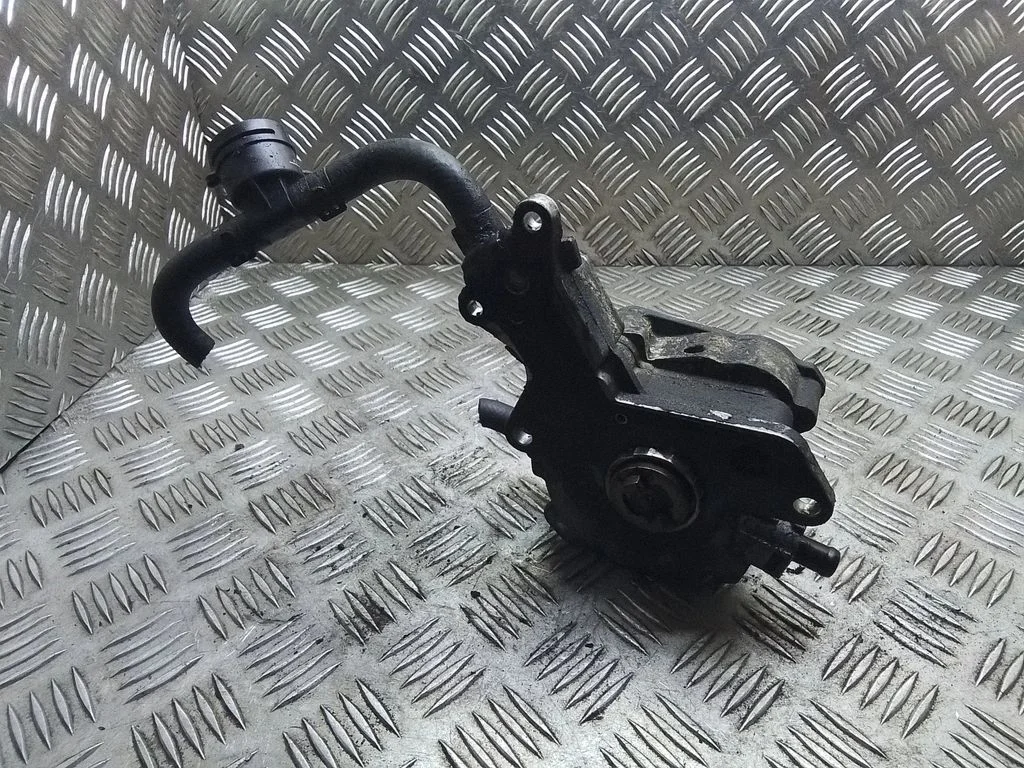 Tandem pump – Skoda Octavia Mk2 (1Z) (2004-2013)