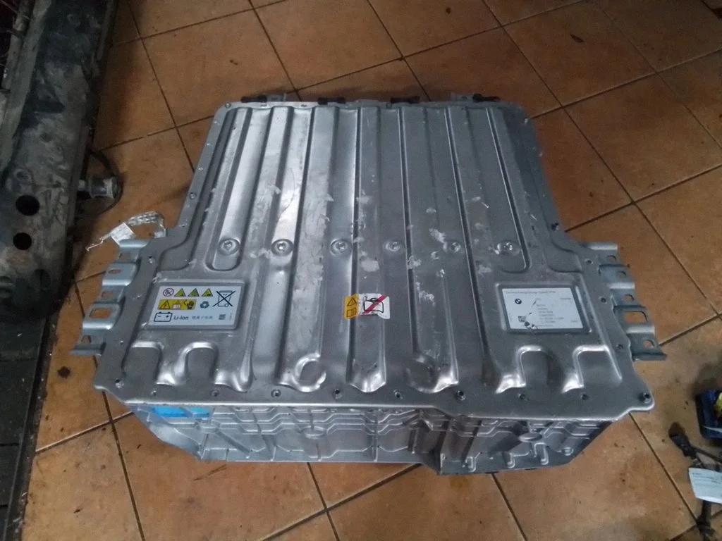 Hybrid / Electric Car Battery Cell – BMW 3 Series F30 F35 F31 (2012-2018)
