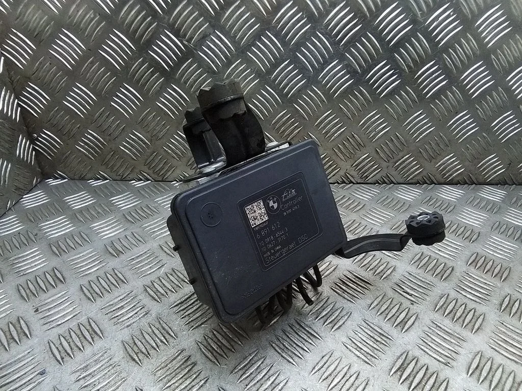 Pompa ABS – BMW Seria 1 F20 F21 (2011-2019)