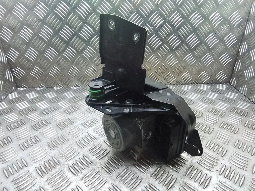 ABS block – Skoda Octavia Mk4 (2019-)