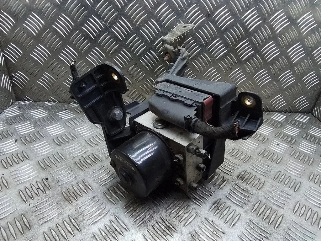 ABS-plokk – Opel Zafira B (2005-2014)