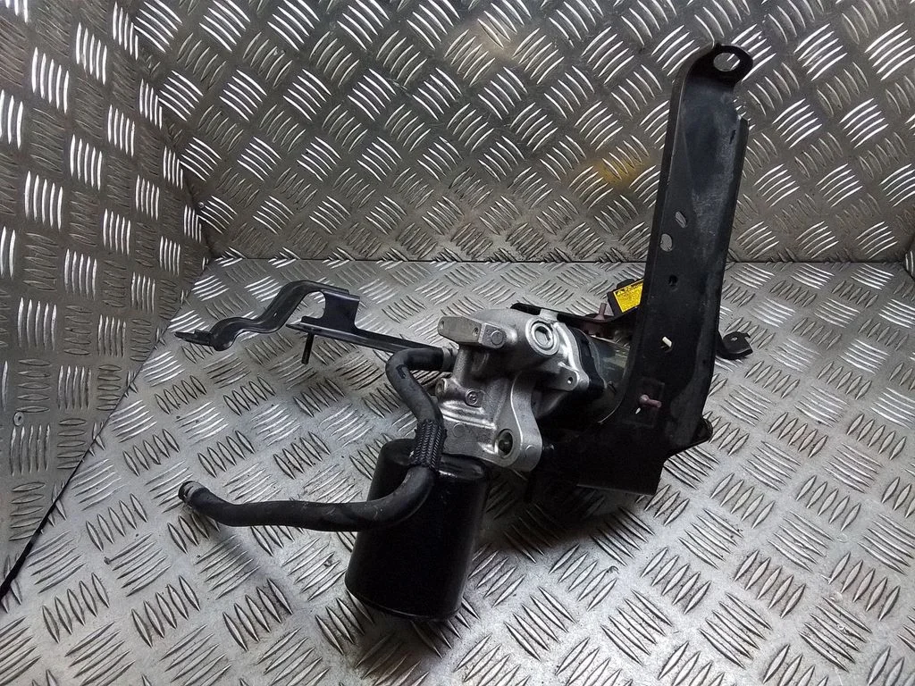 ABS block – Lexus RX 450H (2016-)