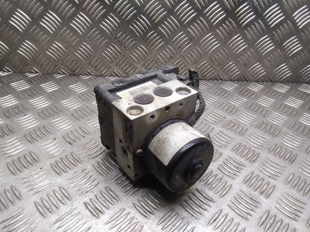 ABS block – Ford Galaxy (2000-2006)