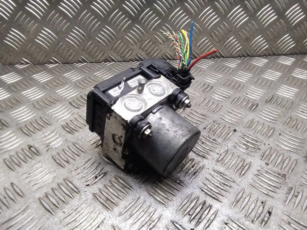 ABS block – Peugeot 307 (2001-2005)