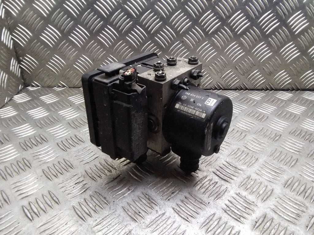 Pompa ABS – Volkswagen Golf Plus (2005-2013)
