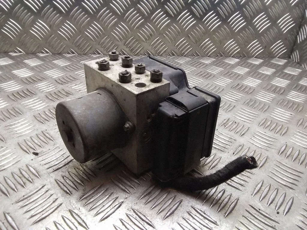 ABS block – Mini One - Cooper Coupe R56 (2005-2014)
