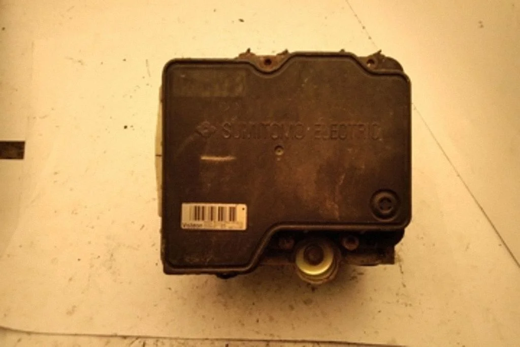 ABS bloks – Mazda 6 (2002-2008)