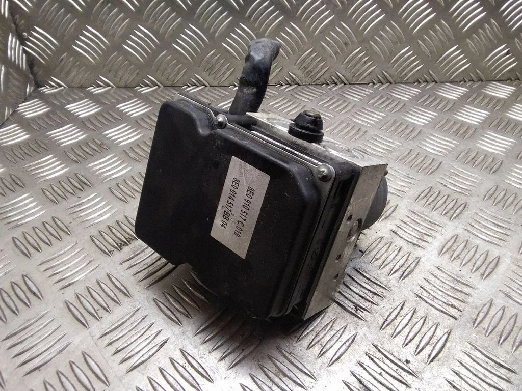 ABS-plokk – Audi A4 S4 B7 8E 8H (2005-2008)
