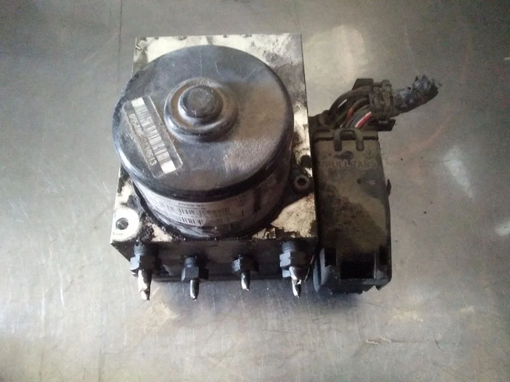 ABS-plokk – Volvo S60 (2001-2004)