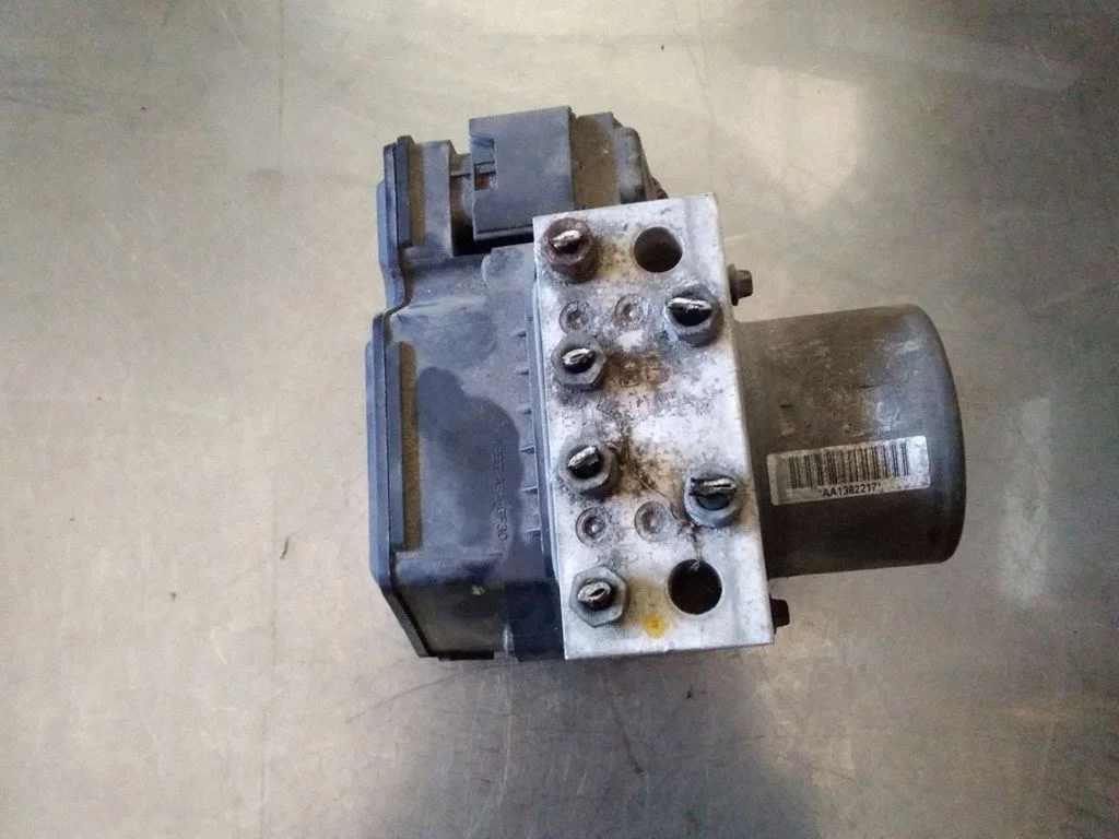 ABS block – Mini One - Cooper Coupe R56 (2005-2014)
