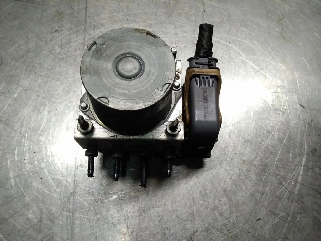 ABS bloks – Peugeot 308 (2007-2013)
