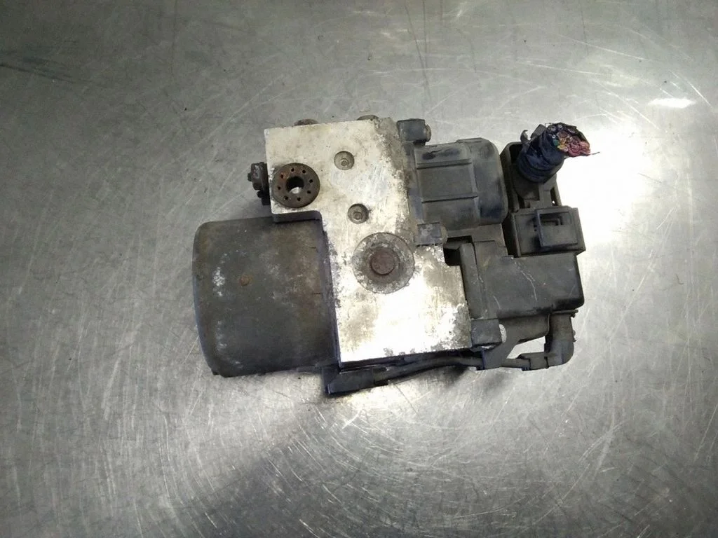 ABS bloks – Renault Scenic I (1996-2003)
