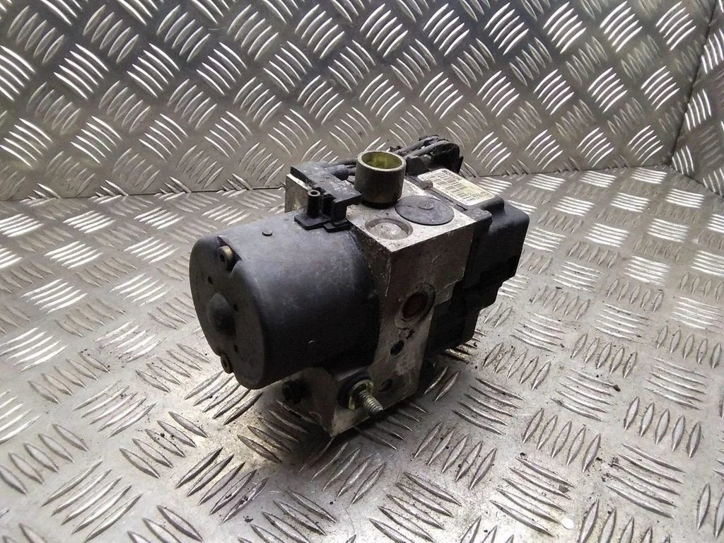 ABS-plokk – Opel Astra F (1992-1998)