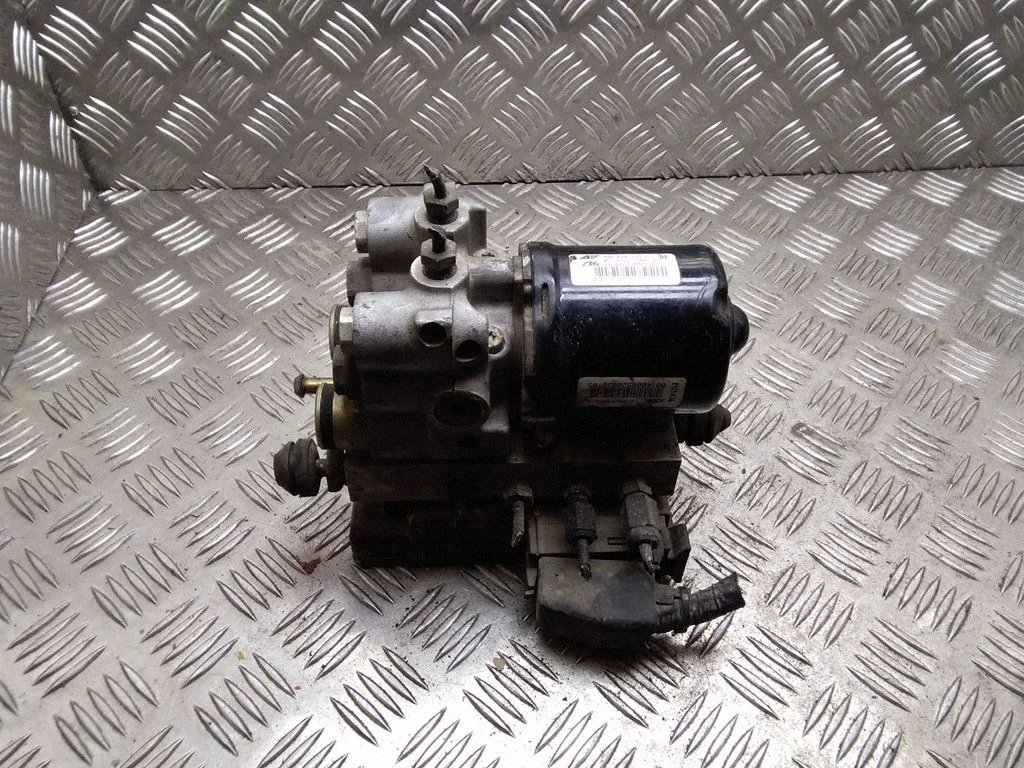 ABS block – Ford Galaxy (2000-2006)