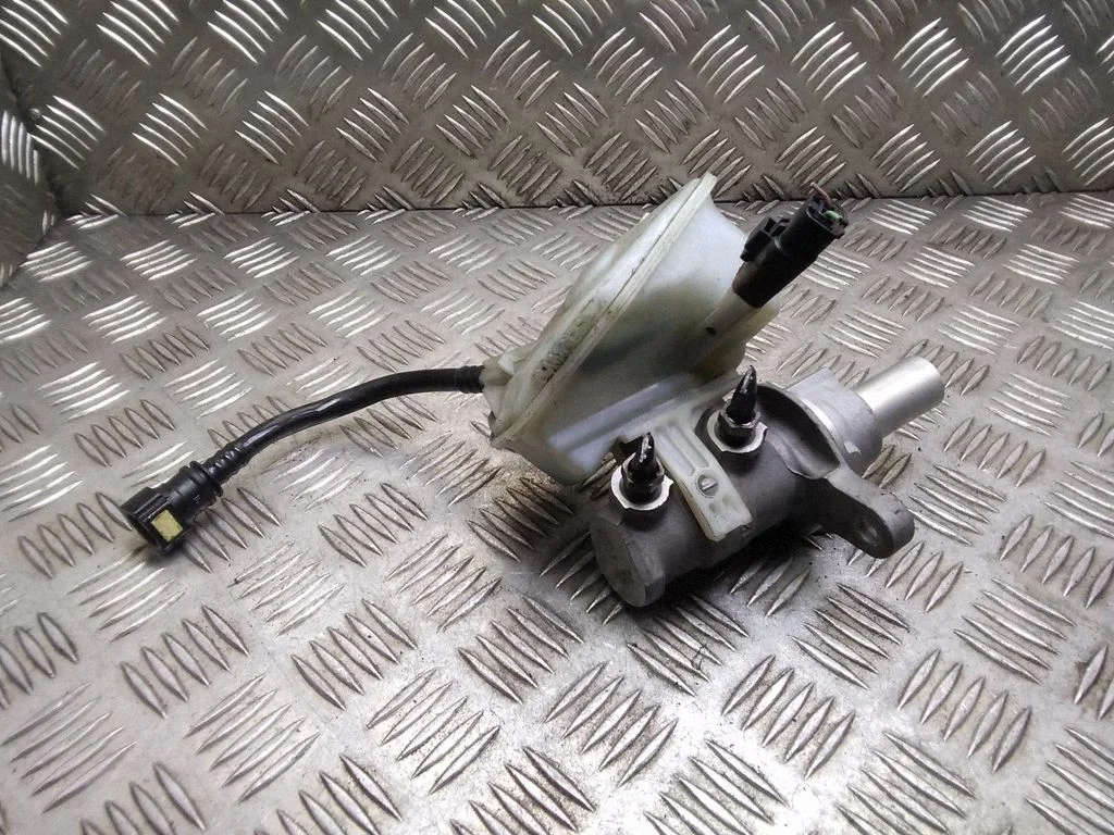 Piduri peasilinder – Peugeot 308 (2007-2013)