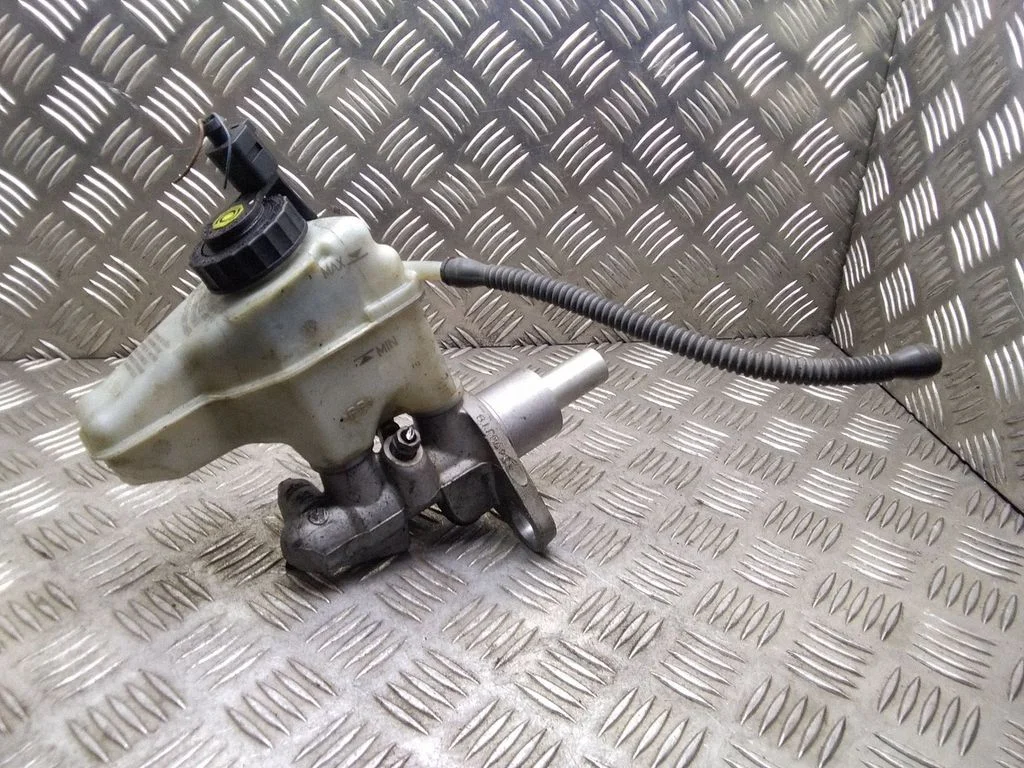 Piduri peasilinder – Volkswagen Touran I (2003-2010)