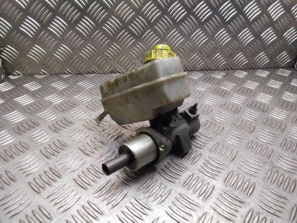 Piduri peasilinder – Ford Galaxy (2000-2006)