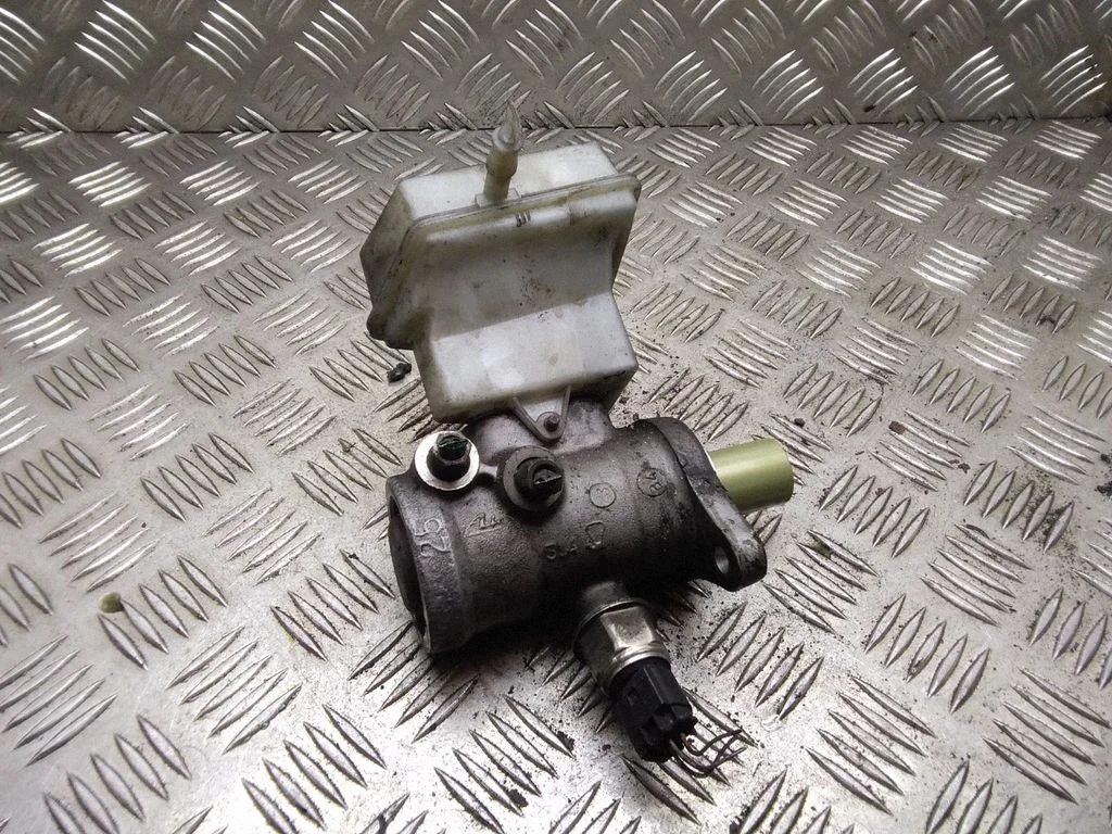 Master brake cylinder – Renault Espace -  Grand espace IV (2004-2014)
