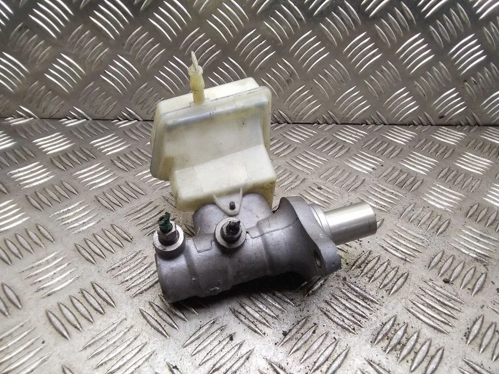 Master brake cylinder – Renault Espace -  Grand espace IV (2004-2014)