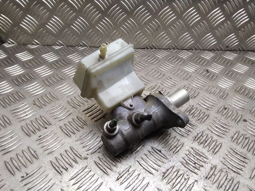 Master brake cylinder – Renault Espace -  Grand espace IV (2004-2014)
