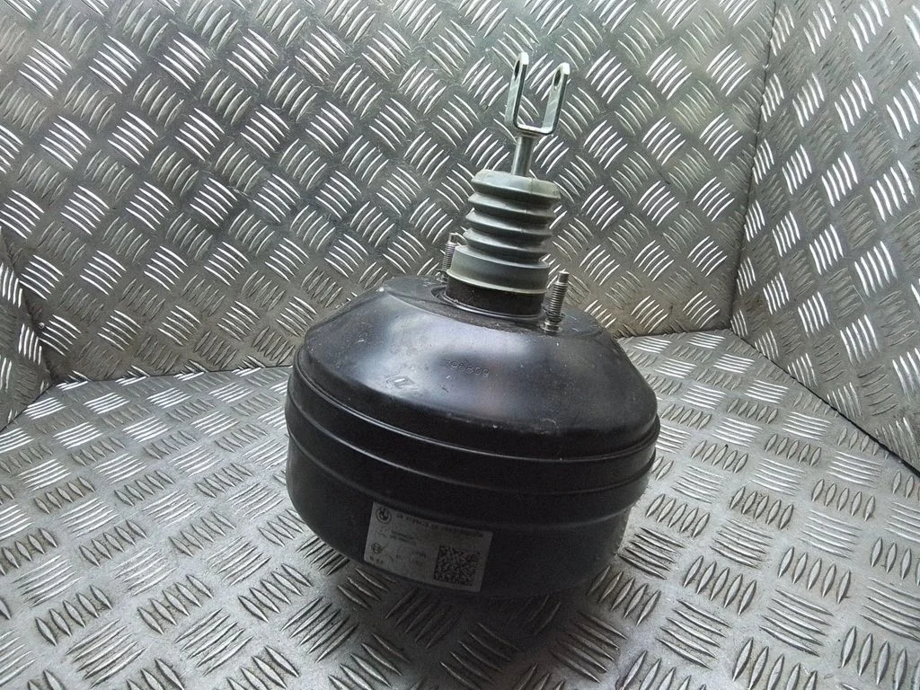 Brake booster – BMW 1 Series F20 F21 (2011-2019)
