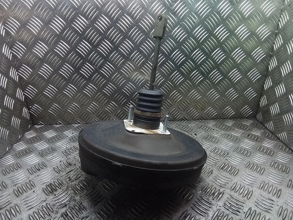 Brake booster – Opel Zafira B (2005-2014)