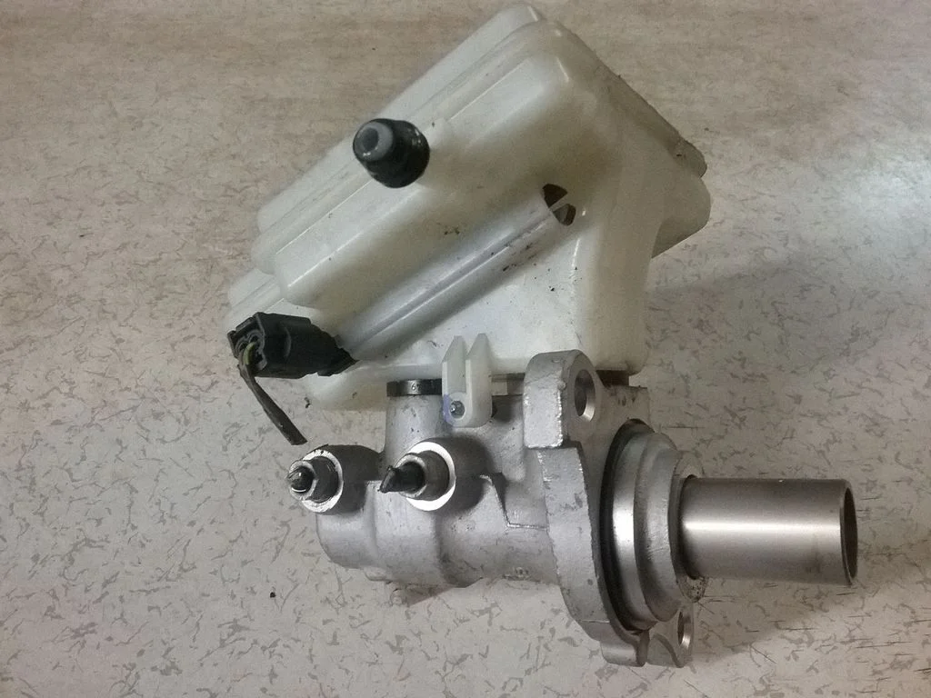 Master brake cylinder – Mini One - Cooper Coupe R56 (2005-2014)