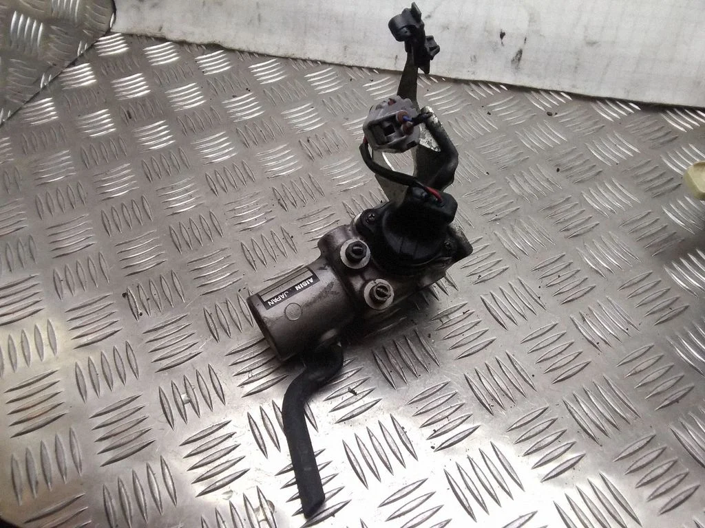 Master brake cylinder