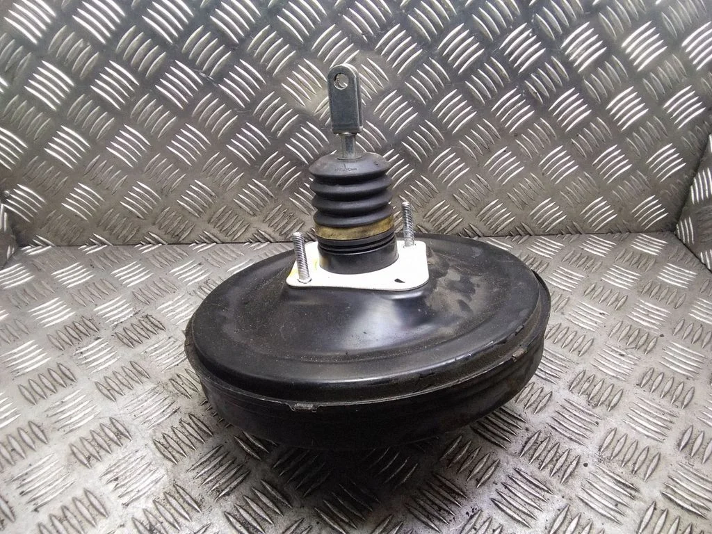 Brake booster – Opel Zafira B (2005-2014)