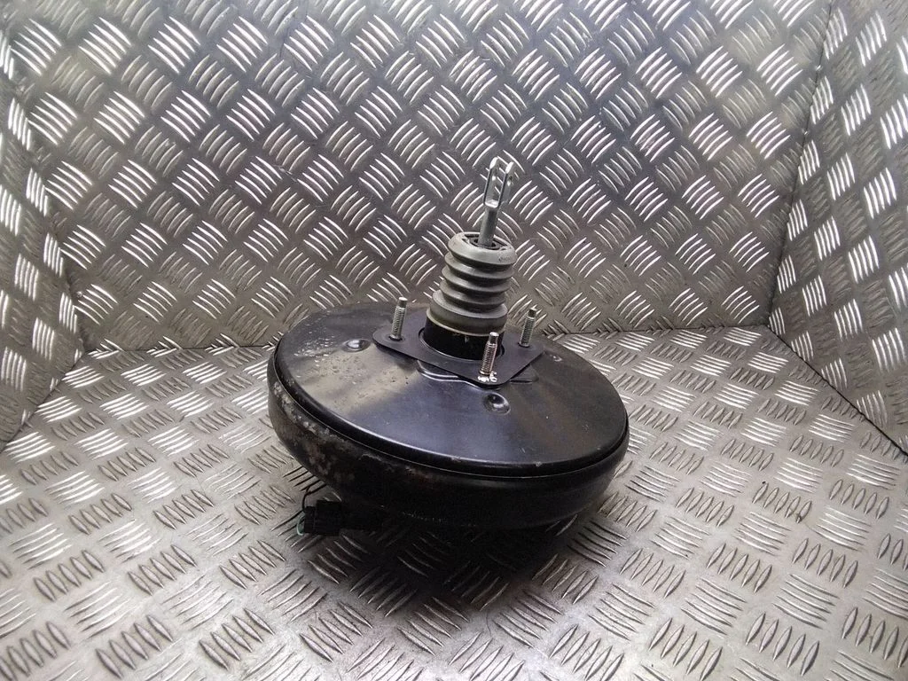 Brake booster – Nissan Qashqai (2010-2014)