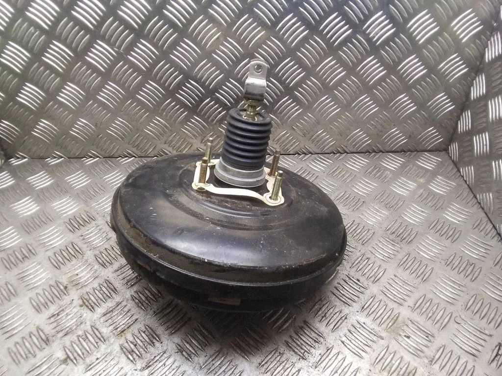 Brake booster – Mazda 6 (2002-2008)