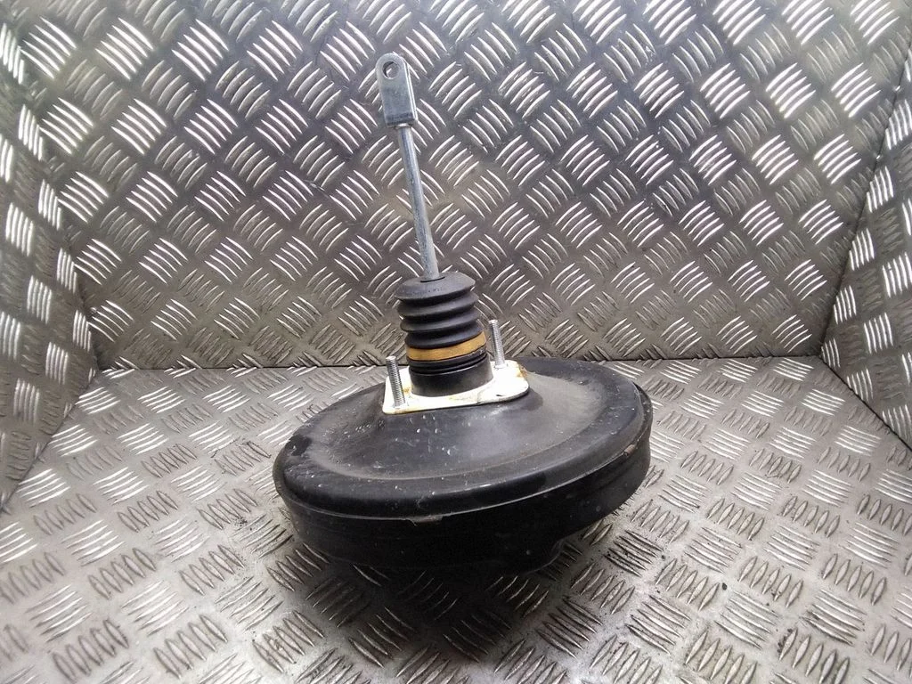 Brake booster – Opel Zafira B (2005-2014)