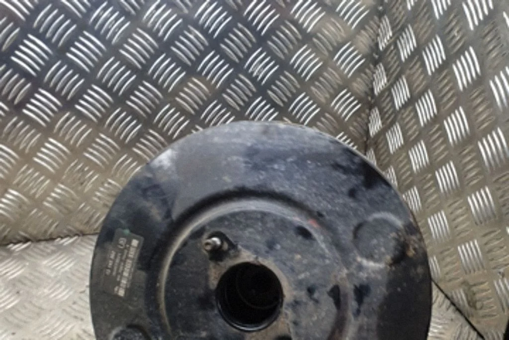 Brake booster 13142362