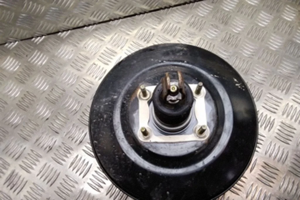 Brake booster – Mazda 6 (2002-2008)