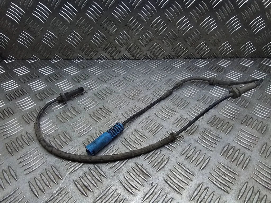 ABS brake wheel speed sensor – BMW 7 Series E65 E66 (2001-2008)