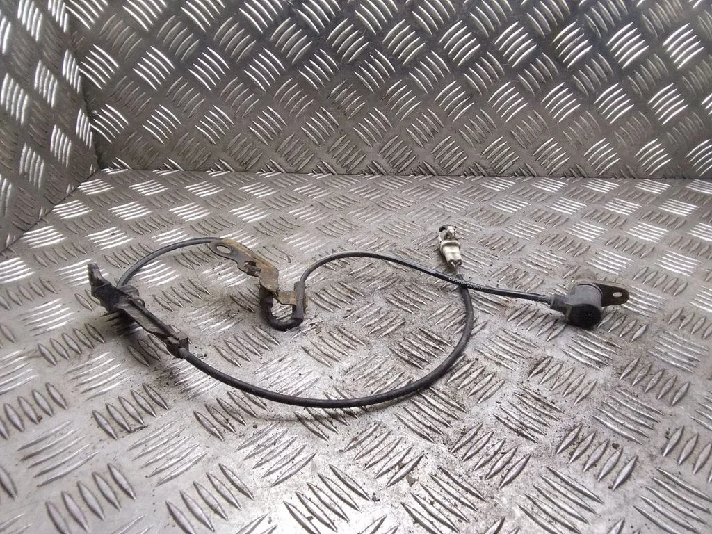 ABS brake wheel speed sensor – Toyota Corolla Verso AR10 (2004-2009)