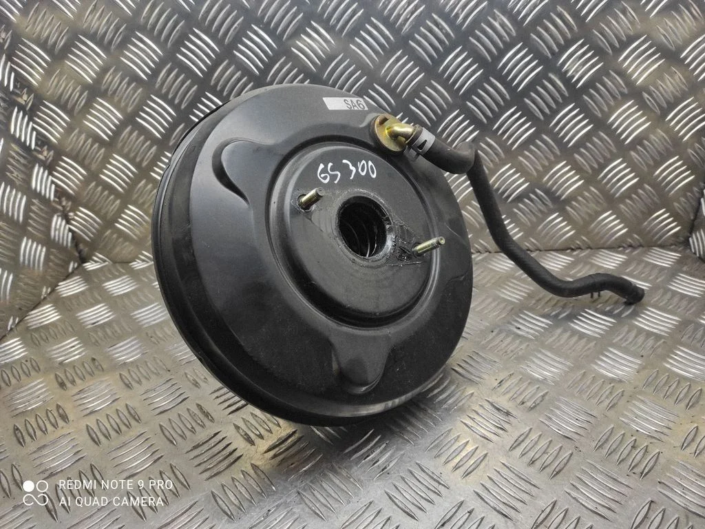 Piduri vaakumvõimendi – Lexus GS 300 350 430 450H (2005-2012)